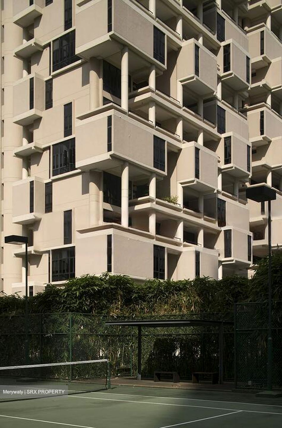 The Colonnade (D10), Condominium #599641061